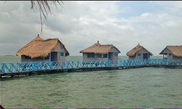 Keta Lagoon Resort