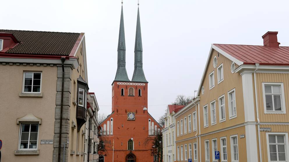 Växjö Diocese