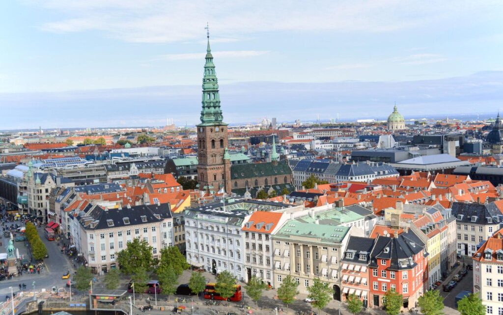 Travel Companies In Denmark