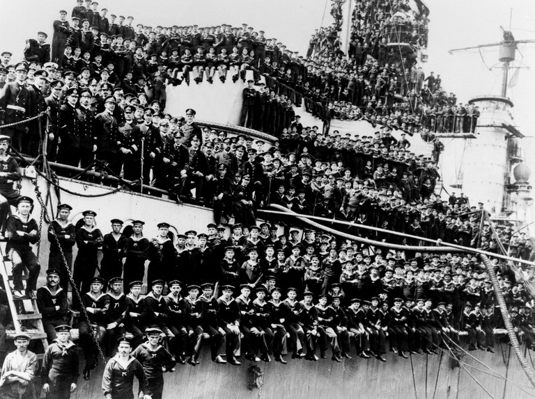 South Jutland's dramatic history