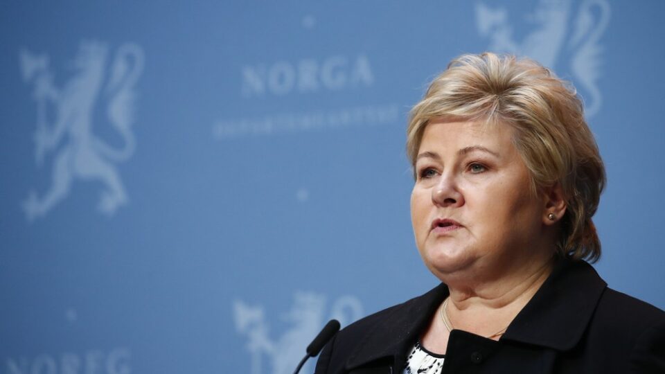 Norwegian Prime Minister