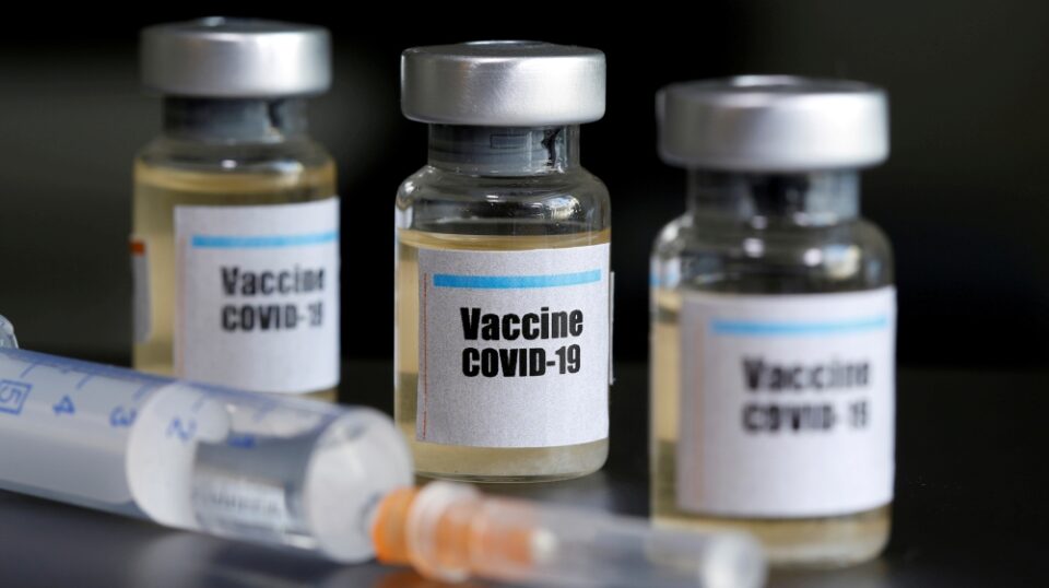 Australian coronavirus vaccine clears first phase of human trials