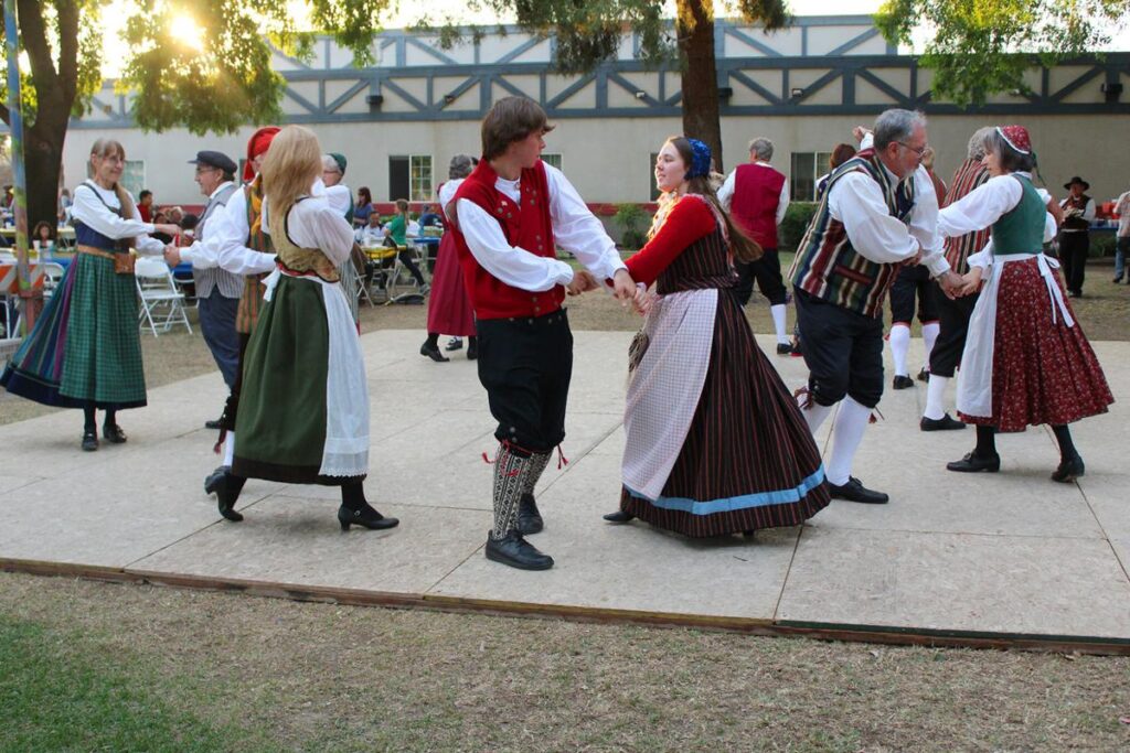 Denmark's Historical Dance You Should Know About