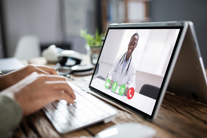 Doctors on demand: why digital healthcare is great news for expats