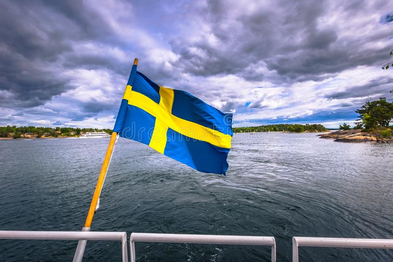 Sweden introduces requirement for negative coronation test upon entry