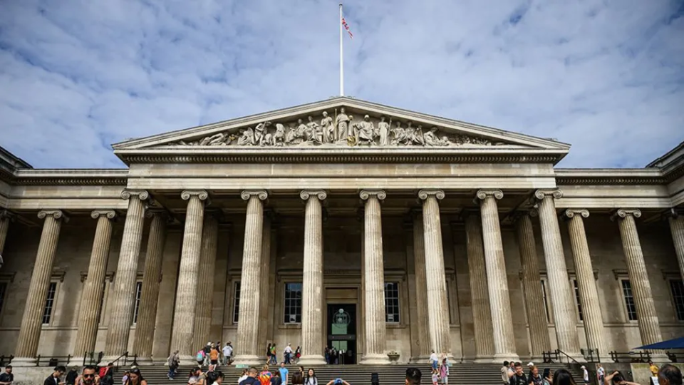 British Museum