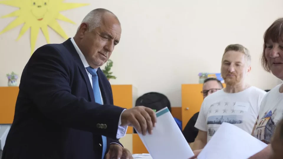 Bulgaria's sixth election in three years sparks further political soul-searching