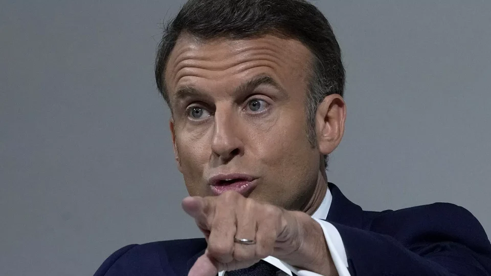 Macron