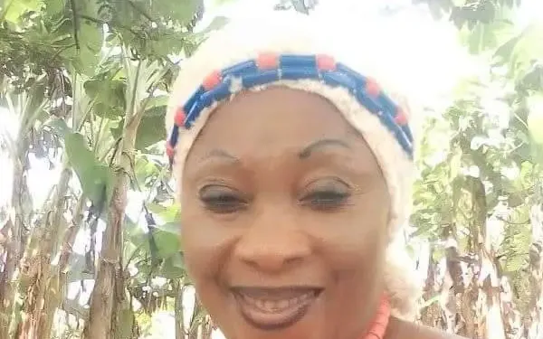 Stella Ikwuegbu