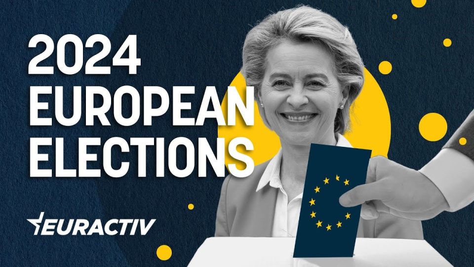 EU elections 2024