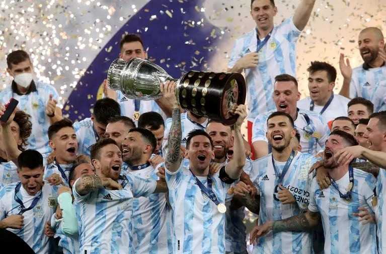 2024 Copa America