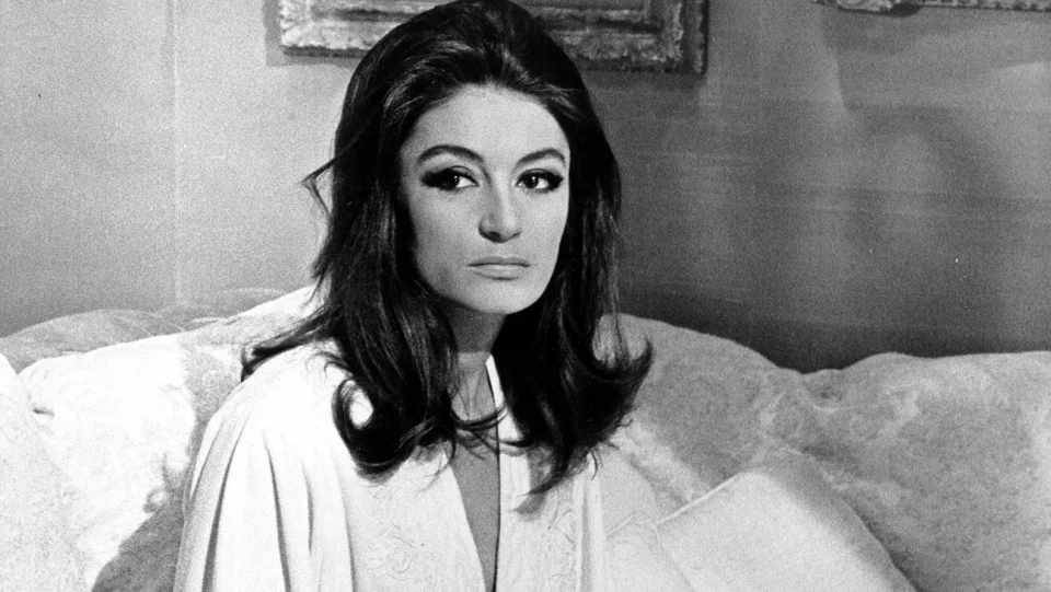 Anouk Aimée