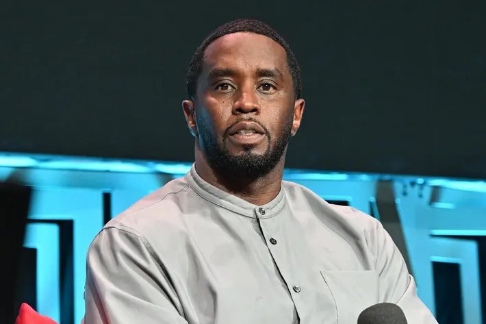 Sean ‘Diddy’ Combs