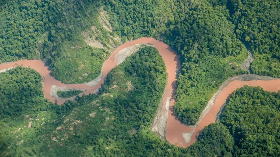 Papua New Guinea