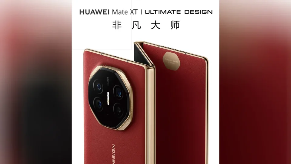 Huawei